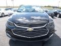 2016 Mosaic Black Metallic Chevrolet Malibu LT  photo #2