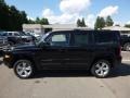 Black - Patriot 75th Anniversary Edition 4x4 Photo No. 3