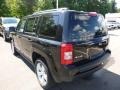 Black - Patriot 75th Anniversary Edition 4x4 Photo No. 5