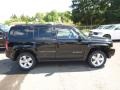 Black - Patriot 75th Anniversary Edition 4x4 Photo No. 8