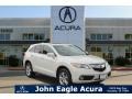 White Diamond Pearl - RDX Technology Photo No. 1