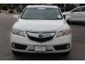White Diamond Pearl - RDX Technology Photo No. 2