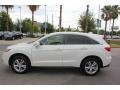 White Diamond Pearl - RDX Technology Photo No. 4