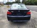 2004 Orient Blue Metallic BMW 5 Series 530i Sedan  photo #5