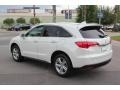 White Diamond Pearl - RDX Technology Photo No. 5