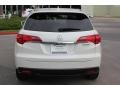 White Diamond Pearl - RDX Technology Photo No. 6