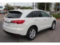 White Diamond Pearl - RDX Technology Photo No. 7