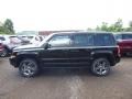 Black - Patriot Sport SE 4x4 Photo No. 3