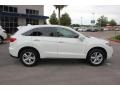 White Diamond Pearl - RDX Technology Photo No. 8