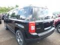 Black - Patriot Sport SE 4x4 Photo No. 5