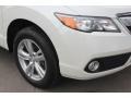 White Diamond Pearl - RDX Technology Photo No. 10