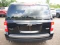 Black - Patriot Sport SE 4x4 Photo No. 6