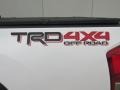 2017 Toyota Tacoma TRD Off Road Double Cab 4x4 Badge and Logo Photo