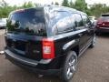 Black - Patriot Sport SE 4x4 Photo No. 8