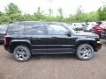 Black - Patriot Sport SE 4x4 Photo No. 9
