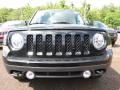 Black - Patriot Sport SE 4x4 Photo No. 13