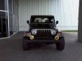 Moss Green Pearl - Wrangler SE 4x4 Photo No. 2