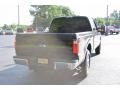 2016 Shadow Black Ford F250 Super Duty Lariat Crew Cab 4x4  photo #3