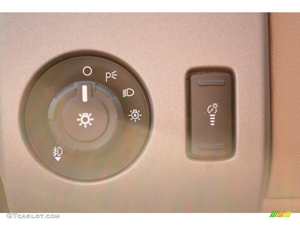 2016 F250 Super Duty Lariat Crew Cab 4x4 - Shadow Black / Adobe photo #16