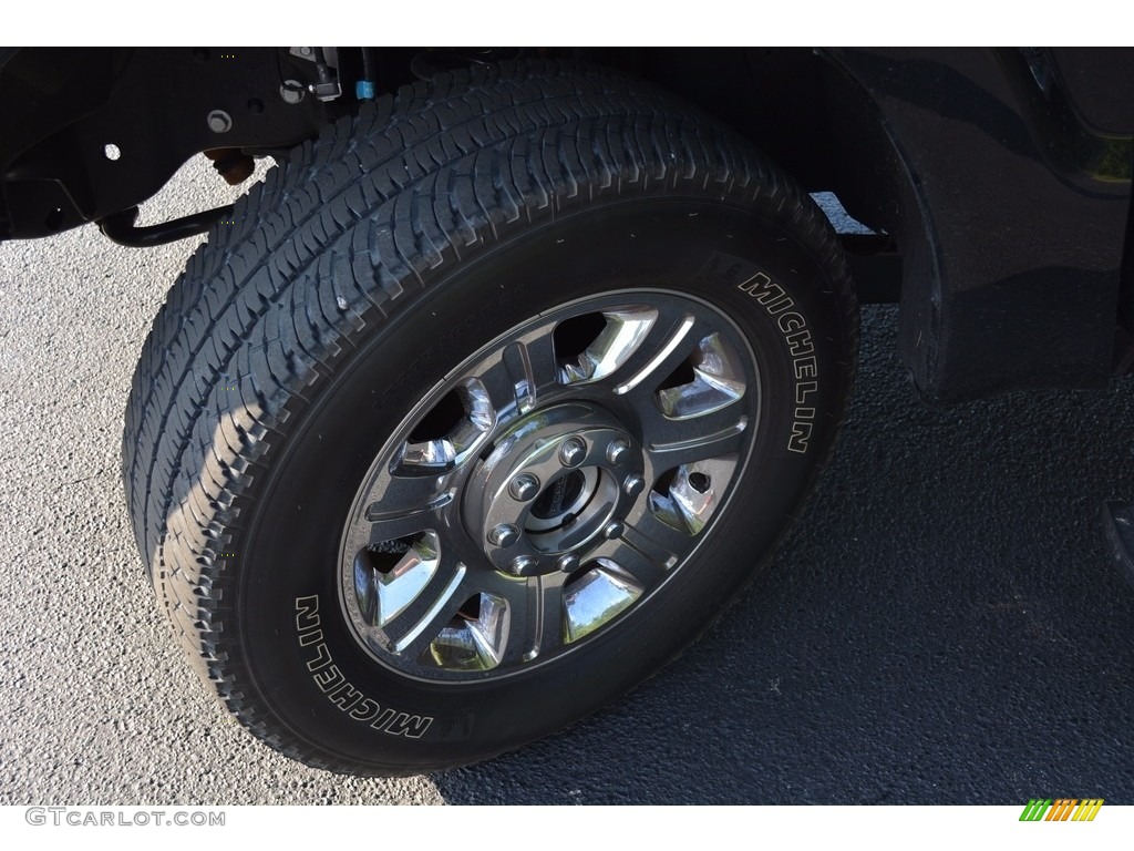 2016 F250 Super Duty Lariat Crew Cab 4x4 - Shadow Black / Adobe photo #19