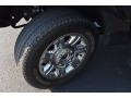 2016 Shadow Black Ford F250 Super Duty Lariat Crew Cab 4x4  photo #19