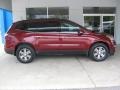 Siren Red Tintcoat - Traverse LT Photo No. 2