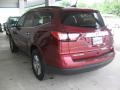 Siren Red Tintcoat - Traverse LT Photo No. 3