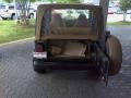 Moss Green Pearl - Wrangler SE 4x4 Photo No. 16