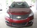 Siren Red Tintcoat - Traverse LT Photo No. 23