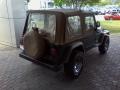 Moss Green Pearl - Wrangler SE 4x4 Photo No. 17