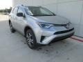 Silver Sky Metallic - RAV4 LE Photo No. 1