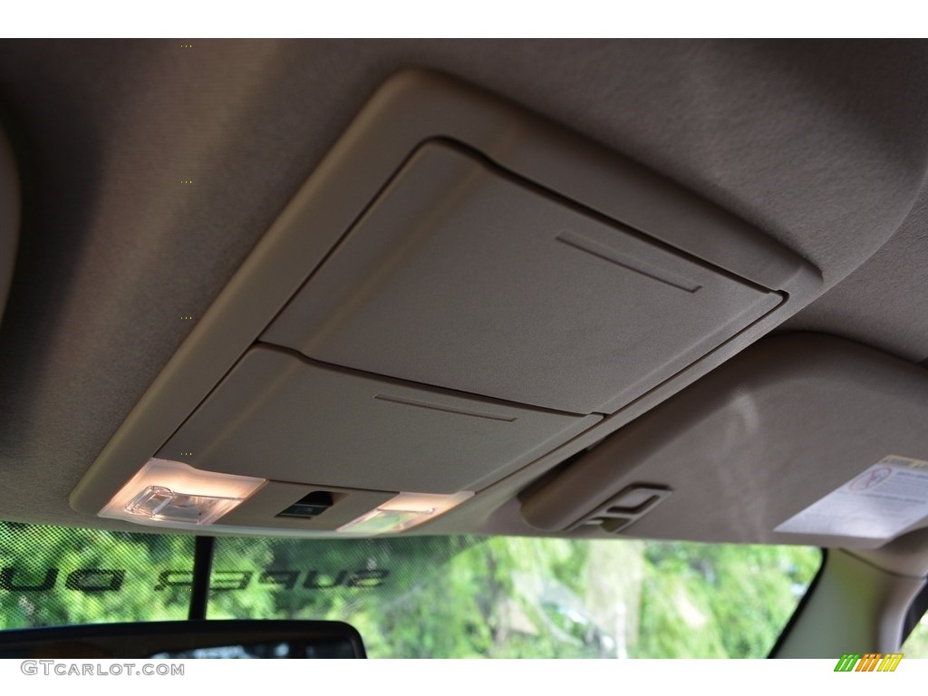 2016 F250 Super Duty Lariat Crew Cab 4x4 - Shadow Black / Adobe photo #56