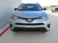 Silver Sky Metallic - RAV4 LE Photo No. 8