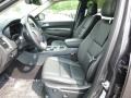 Granite Metallic - Durango GT AWD Photo No. 13