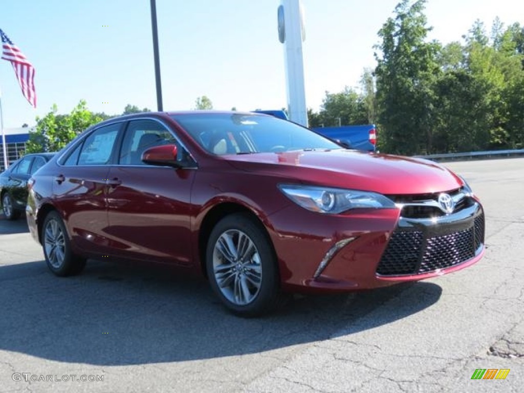 2019 Toyota Camry Ruby Flare Pearl Paint Codes Photos For Sale