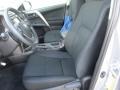 Silver Sky Metallic - RAV4 LE Photo No. 21