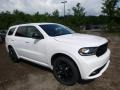 White Knuckle 2017 Dodge Durango GT AWD Exterior
