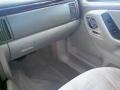 2000 Champagne Pearlcoat Jeep Grand Cherokee Laredo  photo #11