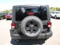 Black - Wrangler Sport Photo No. 5
