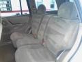 2000 Champagne Pearlcoat Jeep Grand Cherokee Laredo  photo #15