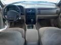 Champagne Pearlcoat - Grand Cherokee Laredo Photo No. 16
