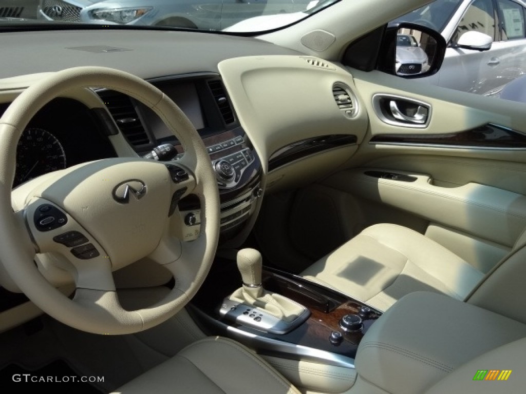 2013 JX 35 - Emerald Graphite / Wheat photo #9