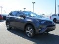 2016 Magnetic Gray Metallic Toyota RAV4 XLE  photo #1