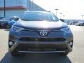 2016 Magnetic Gray Metallic Toyota RAV4 XLE  photo #2