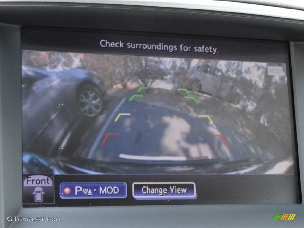 2013 JX 35 - Emerald Graphite / Wheat photo #12