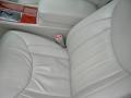 2003 Crystal White Lexus LS 430 Sedan  photo #9