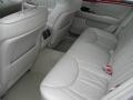 2003 Crystal White Lexus LS 430 Sedan  photo #11