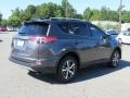 2016 Magnetic Gray Metallic Toyota RAV4 XLE  photo #24