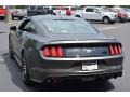 Magnetic - Mustang EcoBoost Premium Coupe Photo No. 5