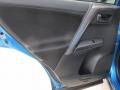 Electric Storm Blue - RAV4 LE Photo No. 17